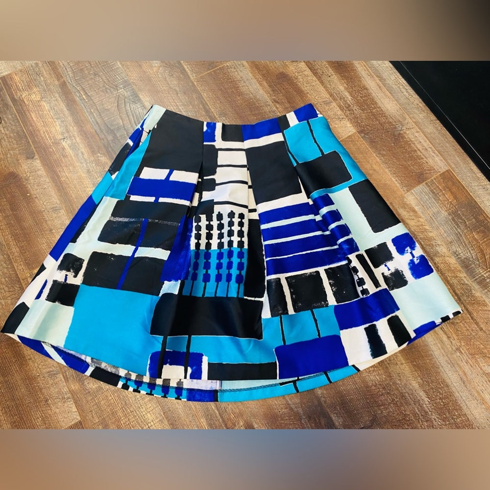 lane bryant NWOT skirt with POCKETS